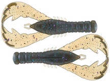 Yamamoto 4" Yama Craw Mowed Grass