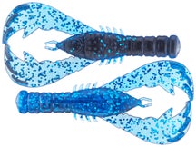 Yamamoto 4" Yama Craw Bruised Shin