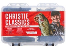 Yum Christie Classics Softbait Kit