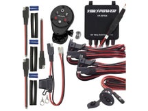 Yak Power Complete Kayak Power Systems