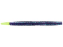 Yum Dinger Junebug Chart Firetail 5"