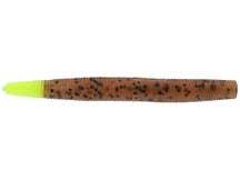 Yum Dinger Bulk Pack Carolina Pump/Chart 5" 30pk