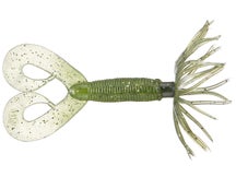 Yamamoto 2.5" Double Tail Hula Grubs 