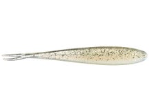 Yum FF Sonar Minnow Smooth 4" 8pk
