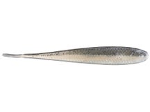 Yum FF Sonar Minnow Shadow Shad 4" 8pk