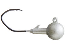 YUM FF Sonar Jig Head 3pk