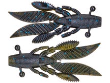 Yamamoto 3.75" Flappin' Hog II 7pk