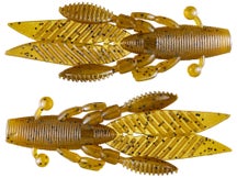Yamamoto 3.75" Flappin' Hog II 7pk
