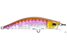 Yo-Zuri 3DR-X Series Flat Heavy Minnow 60mm