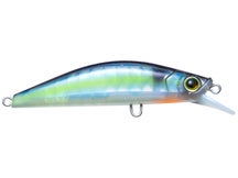 YZ 3DR-X Flat Heavy Minnow 60 Ghost Sexy Shad