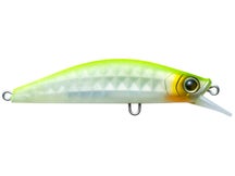 YZ 3DR-X Flat Heavy Minnow 60 Matte Ghst Prl Char Bk