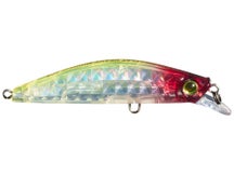 YZ 3DR-X Flat Heavy Minnow 60 Prism Clown