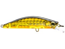 Yo-Zuri 3DR-X Series Flat Heavy Minnow 60mm
