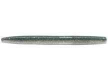 Yamamoto 5" Fat Senko Green Gizzard