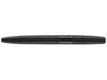 Yamamoto 5" Fat Senko Black Blue Flk