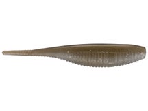 Yamamoto Fat Shad Shape Worm 4"