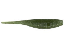 Yamamoto Fat Shad Shape Worm 4"