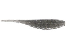 Yamamoto Fat Shad Shape Worm 4"