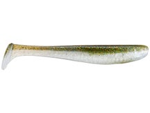 Caperlan Yubari FATSHAD Swimbait