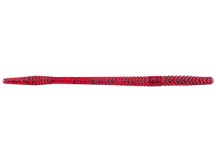 Yum Finesse Worm Plum 6.5"