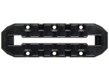 YakAttack Gridloc Mighty Mount XL Track Mounts