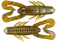 Yum Hammer Craw