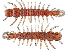 Yum Hellgrammite 3" 8pk