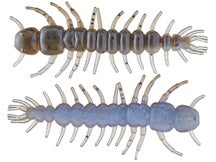 Yum Hellgrammite 3" 8pk