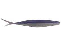 Yamamoto Hinge Minnow Pro Blue 3.5"