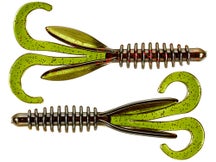 Yum Hoodaddy Creature Bait