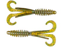 Yum Hoodaddy Creature Bait