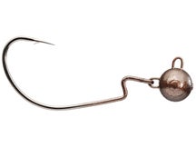 Yum Hardhead Swinging Football Jig Heads