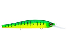 Yo-Zuri 3DB Jerkbait SP Deep 110 Matte Fire Tiger 
