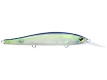 Yo-Zuri 3DB Jerkbait SP Deep 110 Matte Ghost Sexy Sh