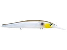 Yo-Zuri 3DB Jerkbait SP Deep 110 Matte Gizzard Shad 