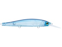 Yo-Zuri 3DB Jerkbait SP Deep 110 Matte Pro Blue 