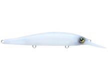 Yo-Zuri 3DB Jerkbait SP Deep 110 Matte Prl Glit Shad