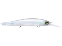 Yo-Zuri 3DB Jerkbait SP Deep 110 Matte Pearl Shad