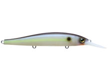 Yo-Zuri 3DB Jerkbait SP Deep 110 Matte Sexy Shad 
