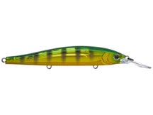 Yo-Zuri 3DB Jerkbait SP Deep Natural Perch 110