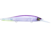 Yo-Zuri 3DB Jerkbait SP Deep 110 Sunset Shad