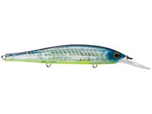 Yo-Zuri 3DB Series Jerkbait Suspending Deep 110