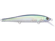 Yo-Zuri 3DB  Jerkbait SP 110 Matte Ghost Sexy Shad 