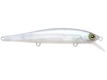 Yo-Zuri 3DB  Jerkbait SP 110 Matte Pearl Shad 
