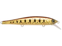 Yo-Zuri 3DB  Jerkbait SP 110 Pearl Brown Trout 