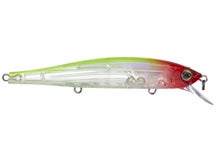 Yo-Zuri 3DB Jerkbait SP Prism Clown 110