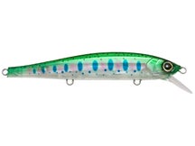 Yo-Zuri 3DB  Jerkbait SP 110 Pearl Rainbow Trout 