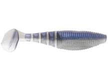 Yamamoto Kickin Zako Swimbait Pro Blue