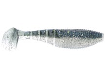 Yamamoto Kickin Zako Swimbait Green Gizzard
