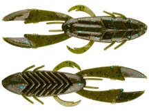 Yum Mother Bug Creature Bait 6pk